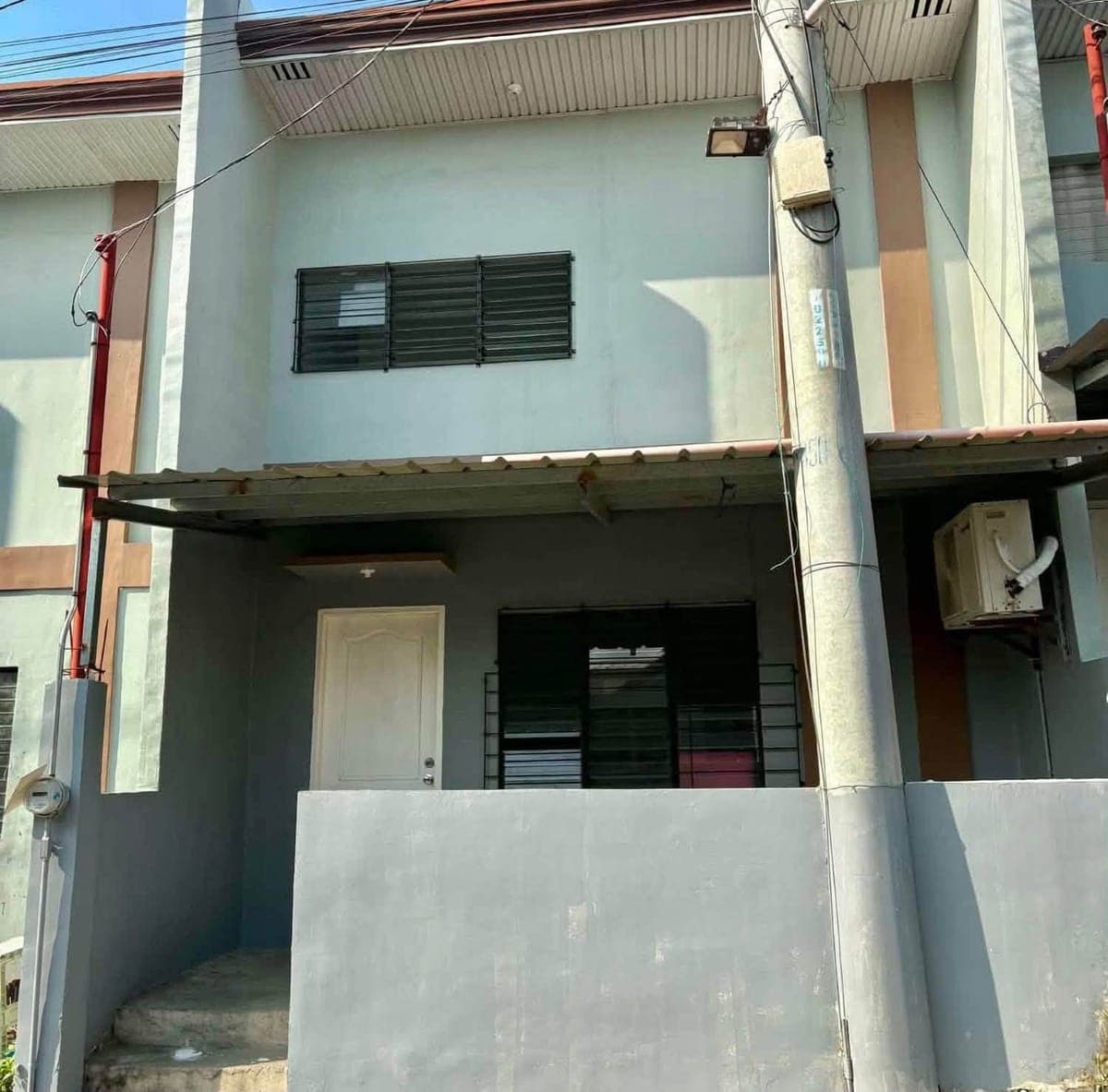 🏡Aesthetic House for Rent with Centralized Aircon ☃️located in Prestige Subdivision Cabantian Price... - photo 2