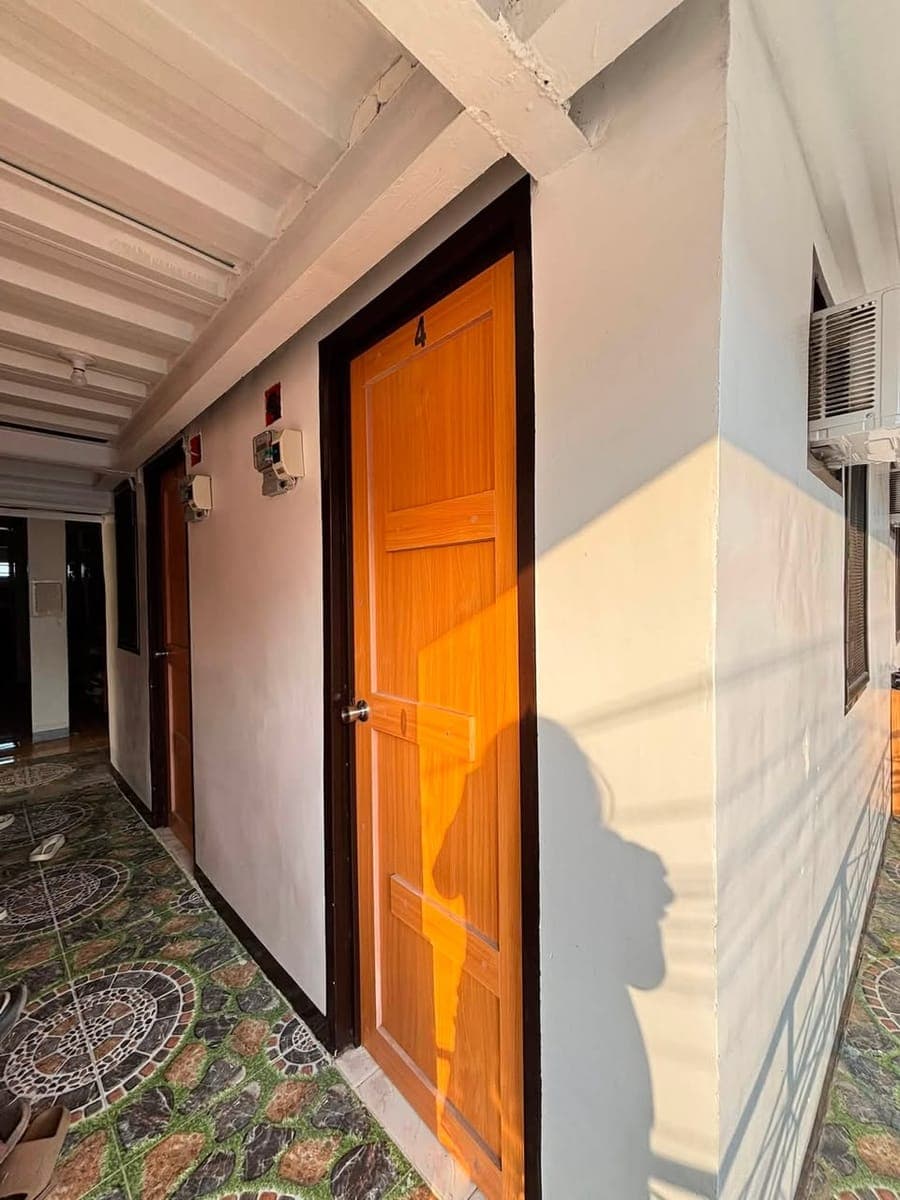 🏠 APARTMENT FOR RENT – ₱5,000/MONTH 🔑✨ - photo 2