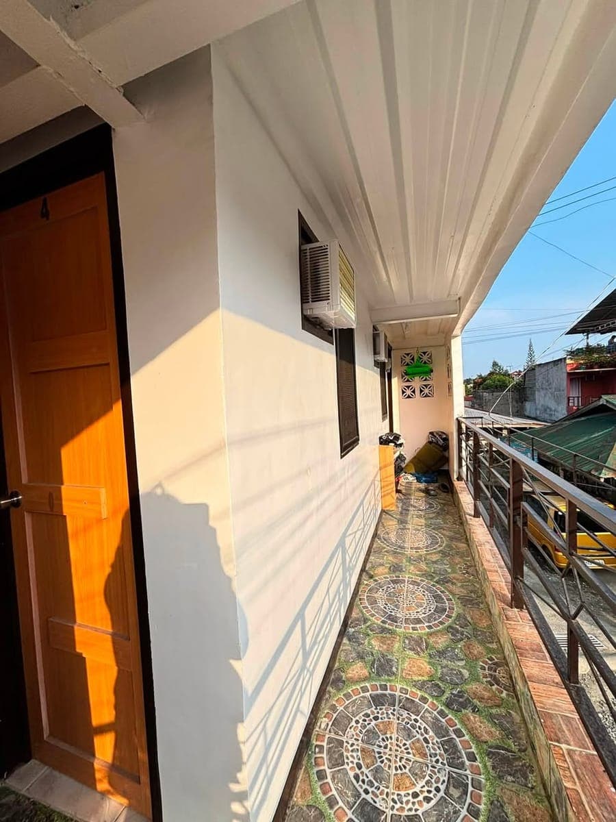 🏠 APARTMENT FOR RENT – ₱5,000/MONTH 🔑✨ - photo 3