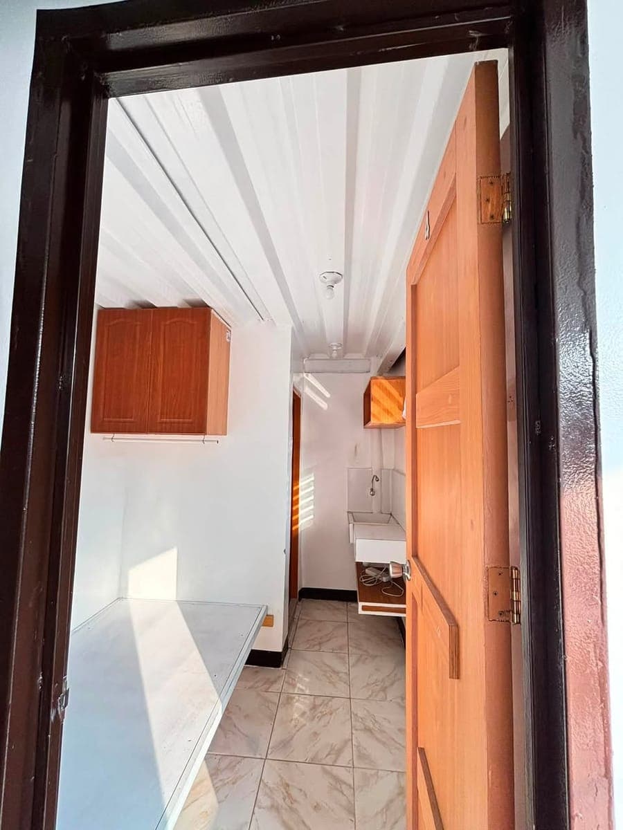 🏠 APARTMENT FOR RENT – ₱5,000/MONTH 🔑✨ - photo 4