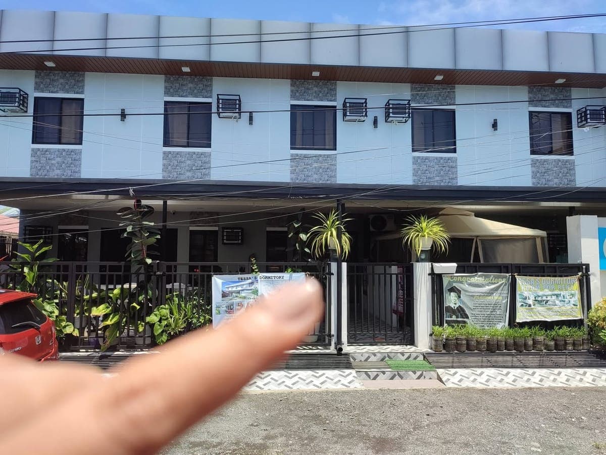 DORMITORY FOR RENT.. - photo 1