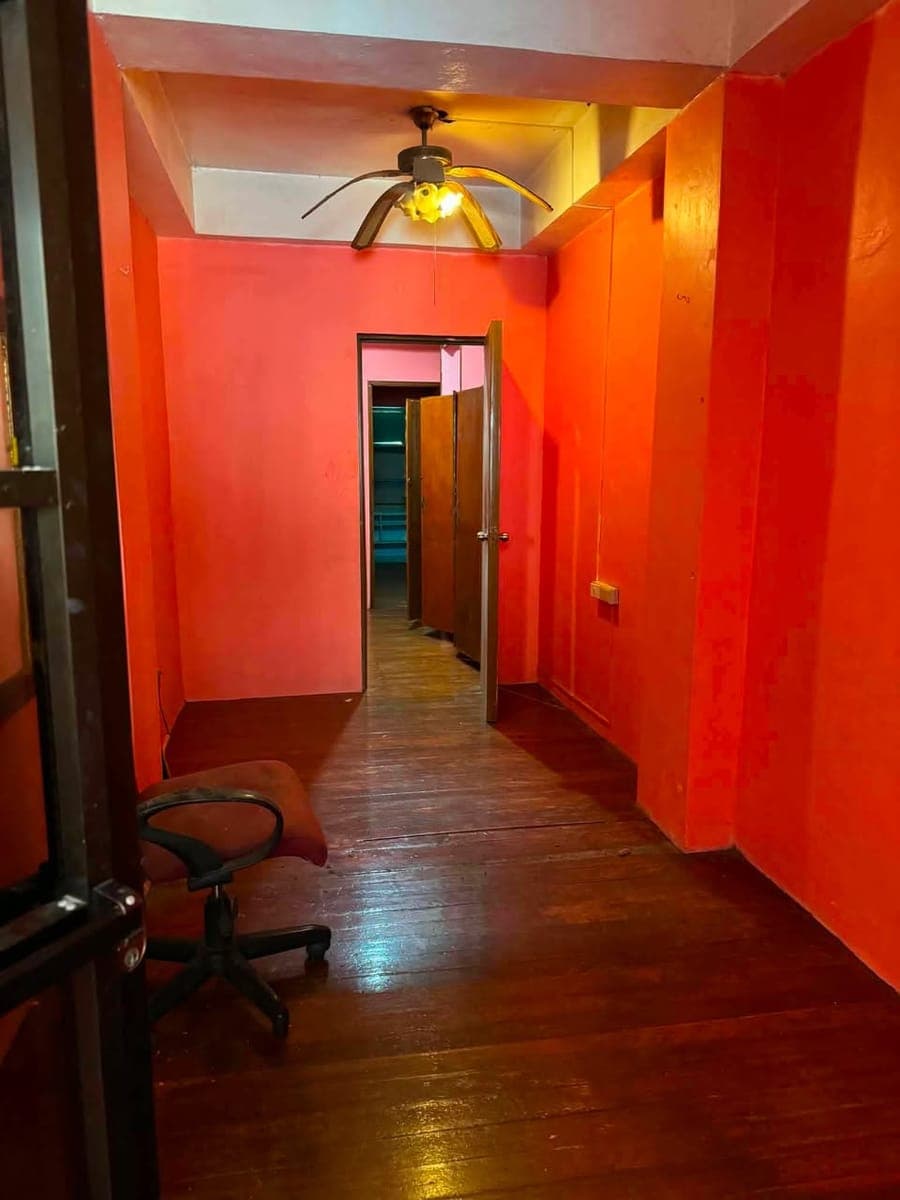 House for rent! - photo 4