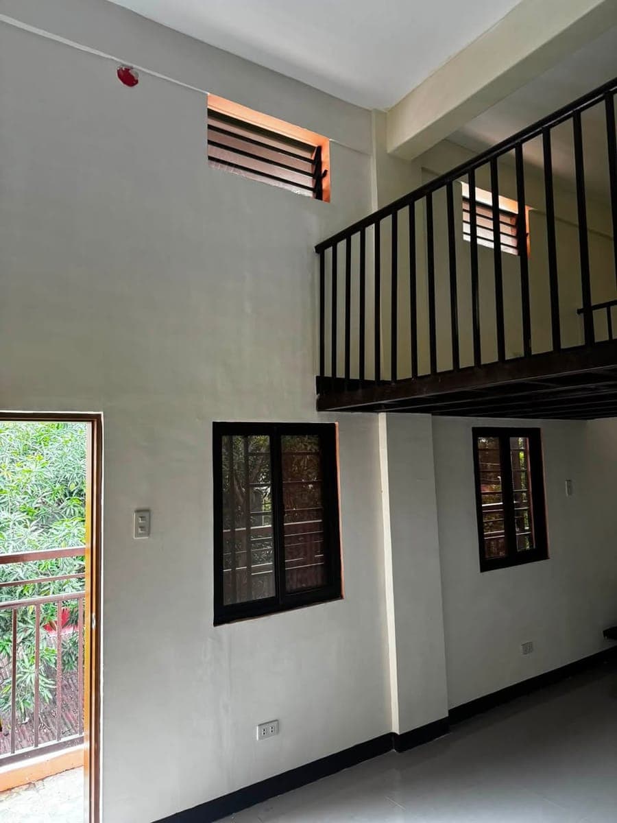 LOFT- TYPE APARTMENT FOR RENT- built in 2024 - photo 5
