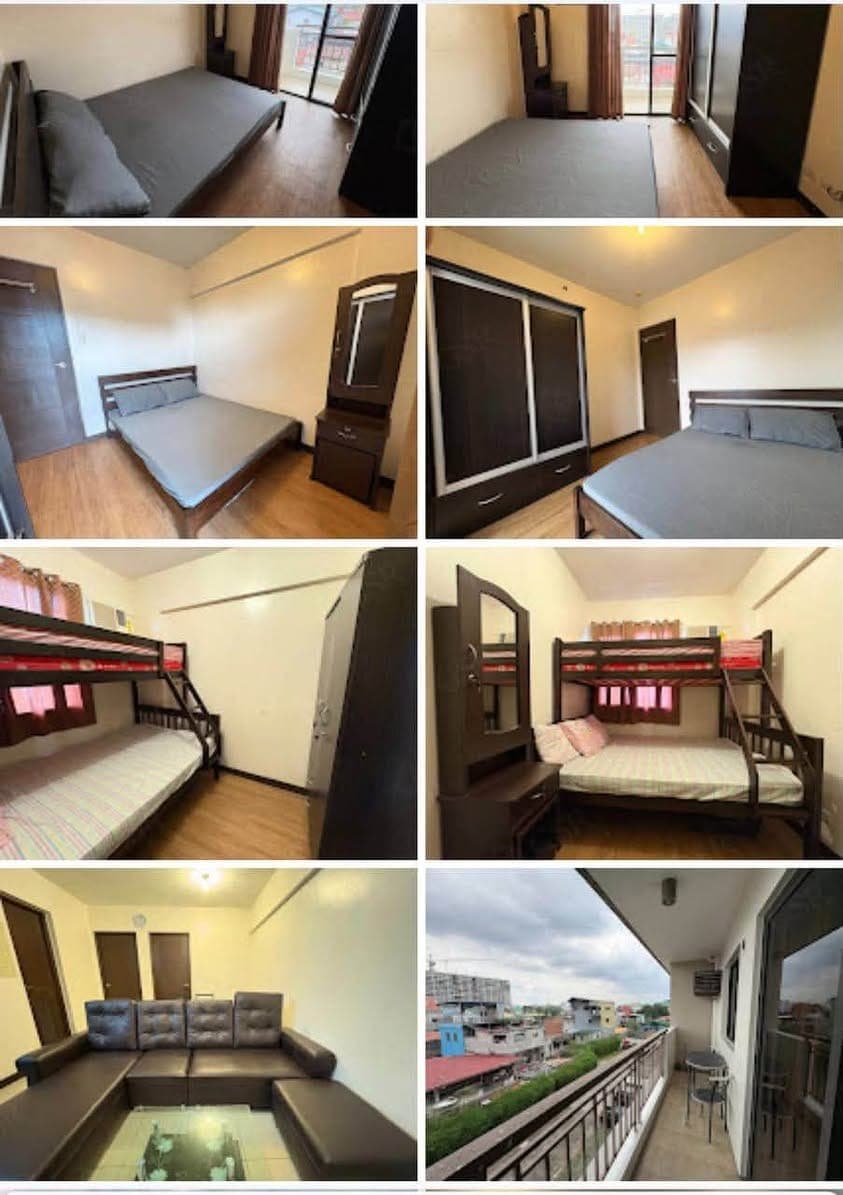 🌇🏙️1 Bedroom  For Rent  ✅Paranaque City - photo 2