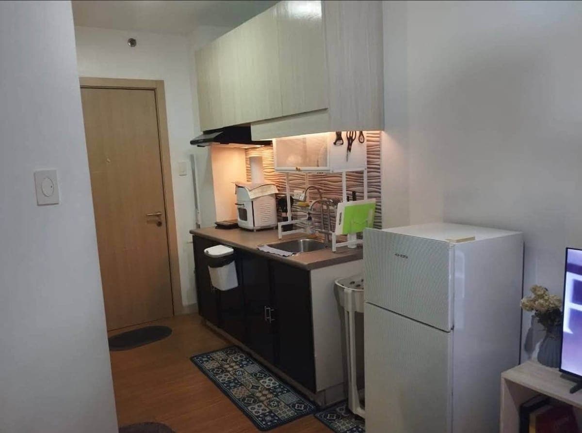 🌇🏙️1 Bedroom  For Rent  ✅Taguig City - photo 1