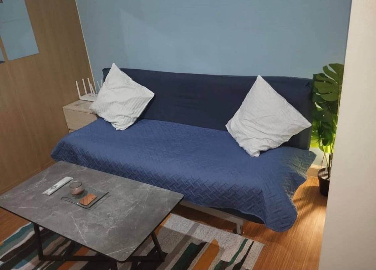 🌇🏙️1 Bedroom  For Rent  ✅Taguig City - photo 2