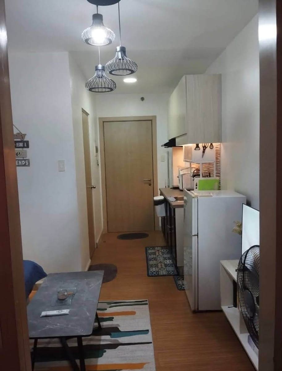🌇🏙️1 Bedroom  For Rent  ✅Taguig City - photo 3