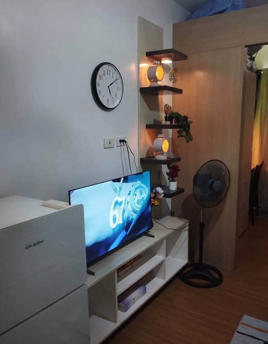 🌇🏙️1 Bedroom  For Rent  ✅Taguig City - photo 4