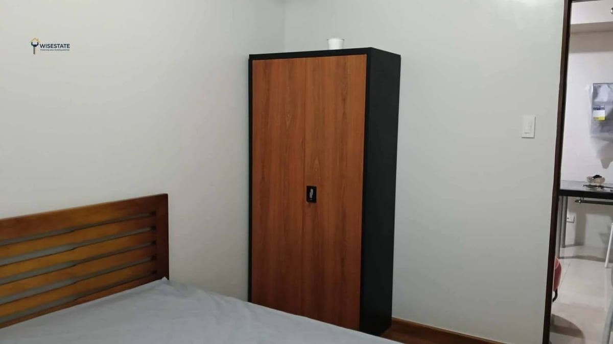 𝐅𝐎𝐑 𝐑𝐄𝐍𝐓 Two Bedroom Condo in The Beacon Makati. - photo 5