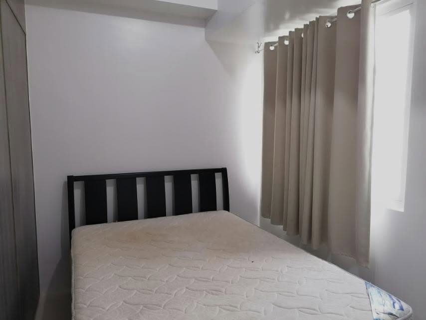 Fully Furnished 1 Bedroom Condo Unit For Rent - Unit 2030 (20th Floor) at Green Residences - photo 3