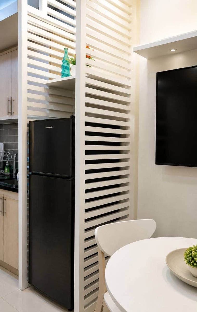 🌇🏙️1 Bedroom  For Rent  ✅Pasay City - photo 4