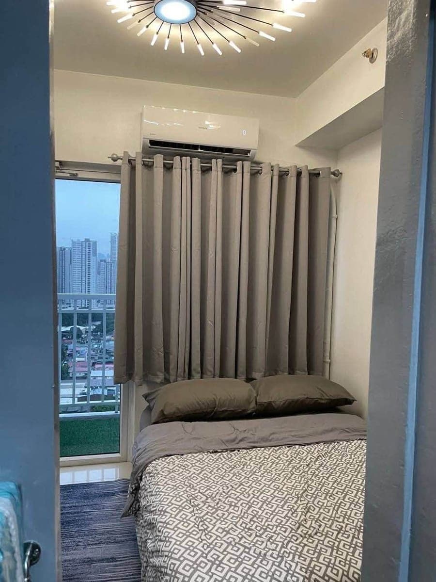 🌇🏙️1 Bedroom  For Rent  ✅Pasay City - photo 4