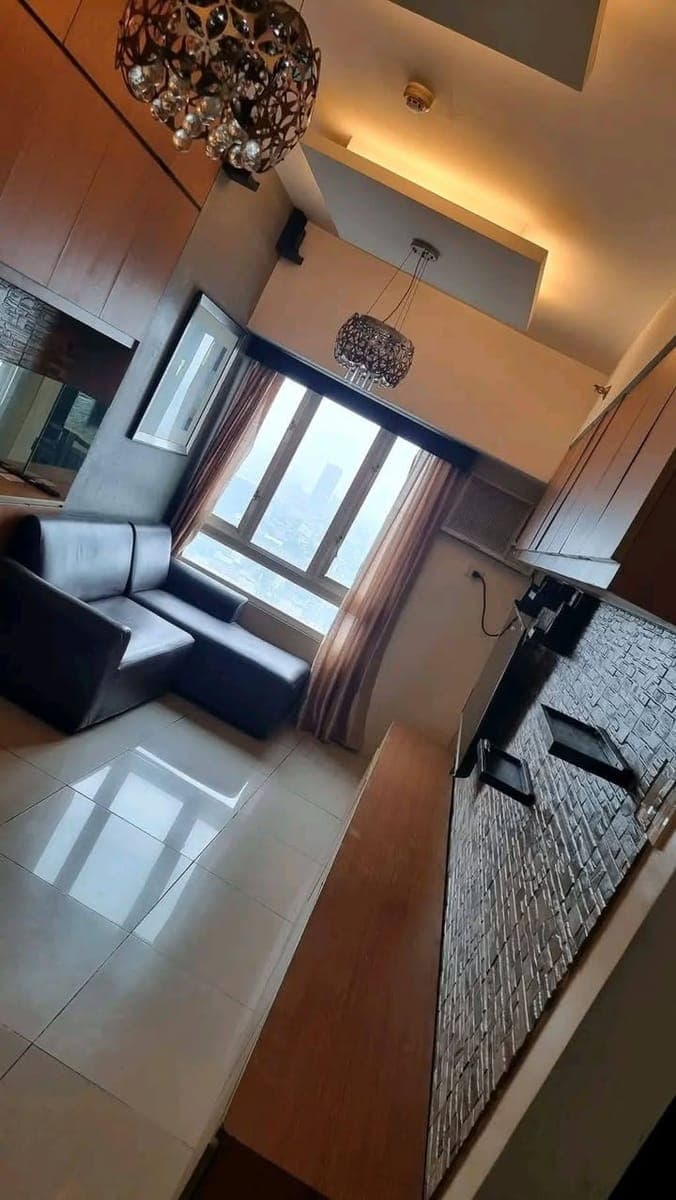 𝐅𝐎𝐑 𝐑𝐄𝐍𝐓 Two Bedroom Condo in The Beacon Makati. - photo 4