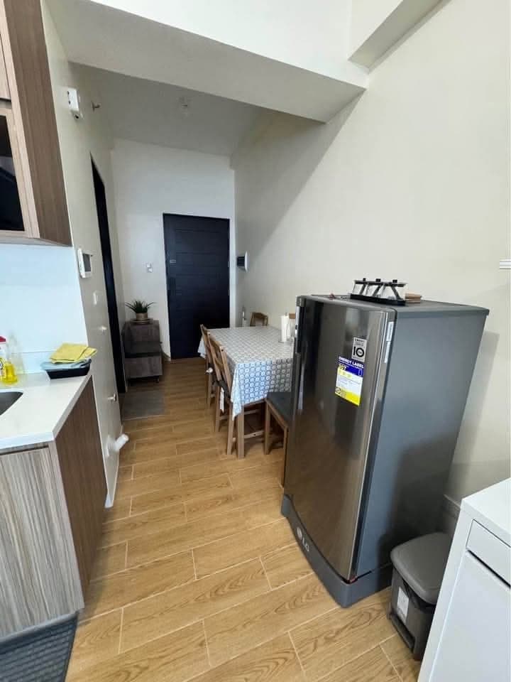 𝐅𝐎𝐑 𝐑𝐄𝐍𝐓: Studio Deluxe Condominium R Square Residences, Malate, Manila - photo 5