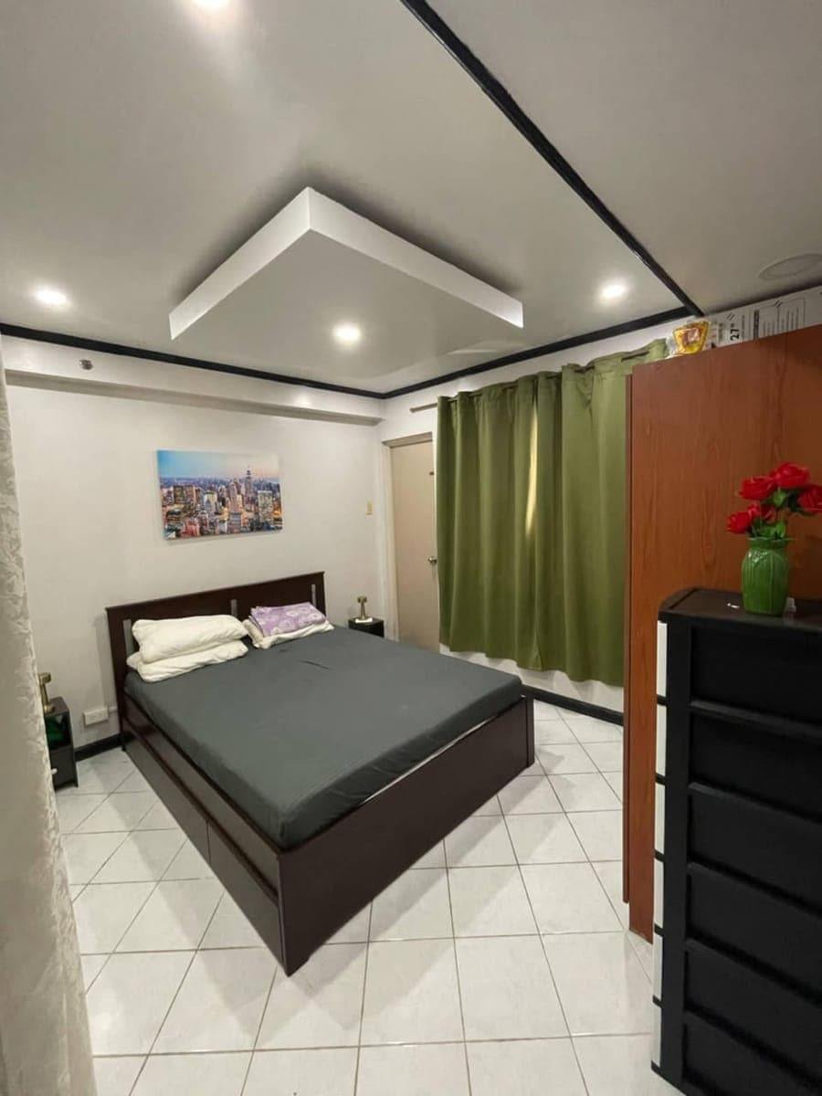Private Room for Rent at Cityland Manila Executive Regency (31st Floor) - photo 1