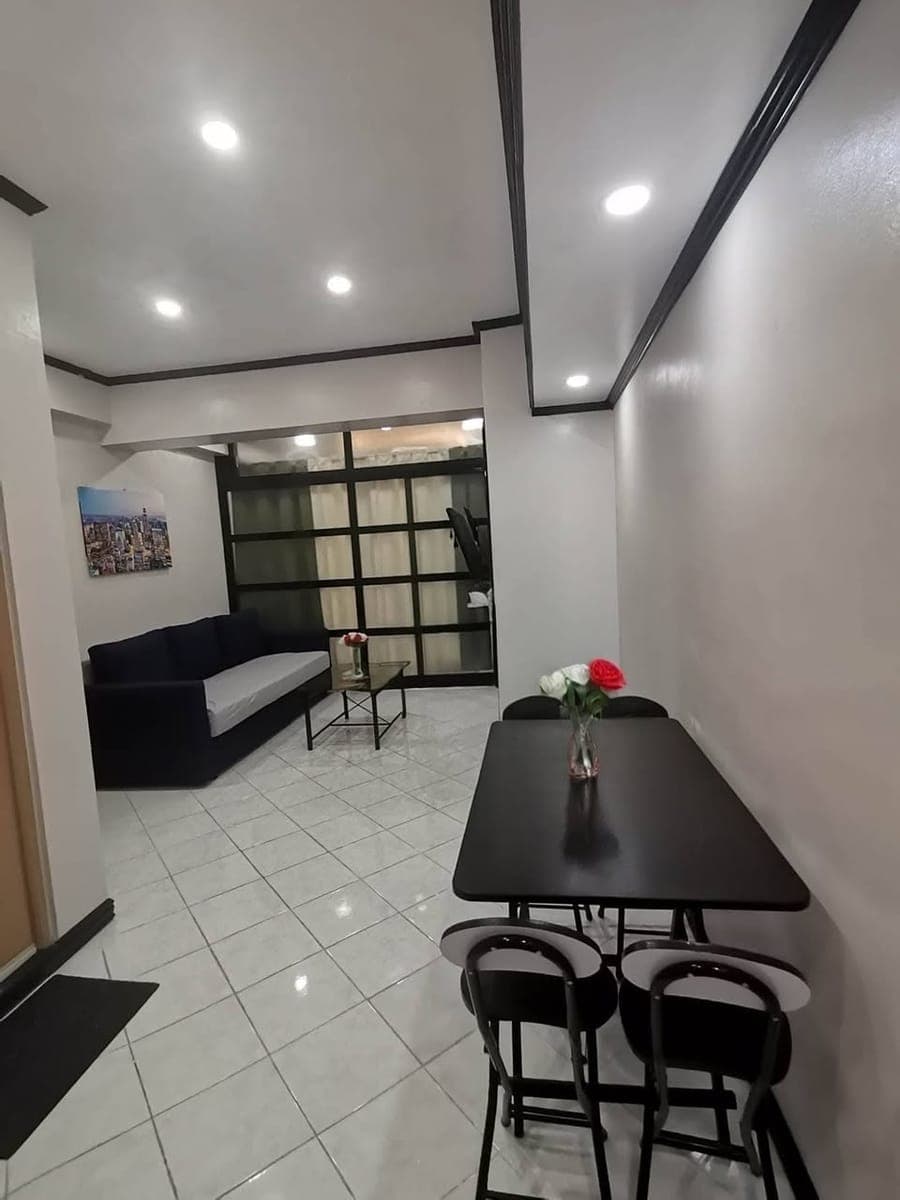 Private Room for Rent at Cityland Manila Executive Regency (31st Floor) - photo 2