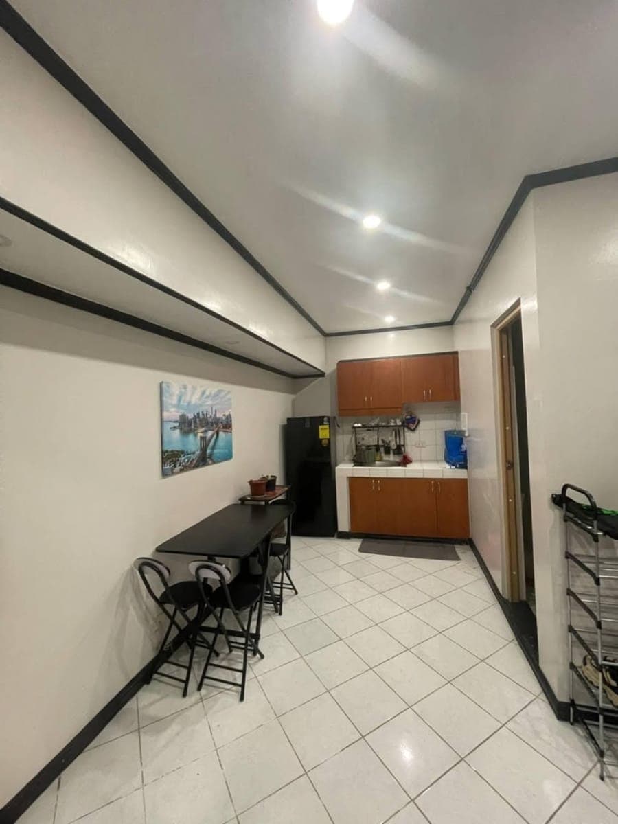 Private Room for Rent at Cityland Manila Executive Regency (31st Floor) - photo 3
