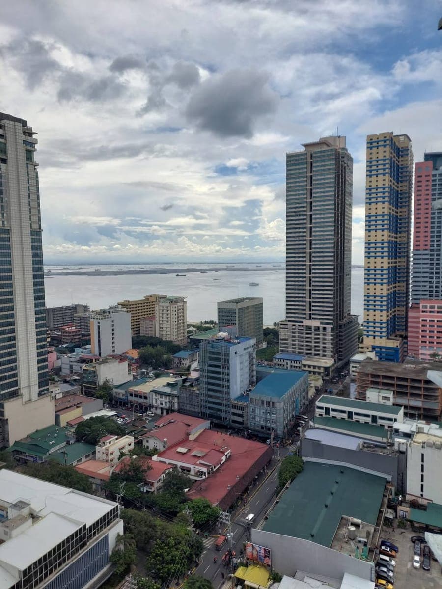 Private Room for Rent at Cityland Manila Executive Regency (31st Floor) - photo 4