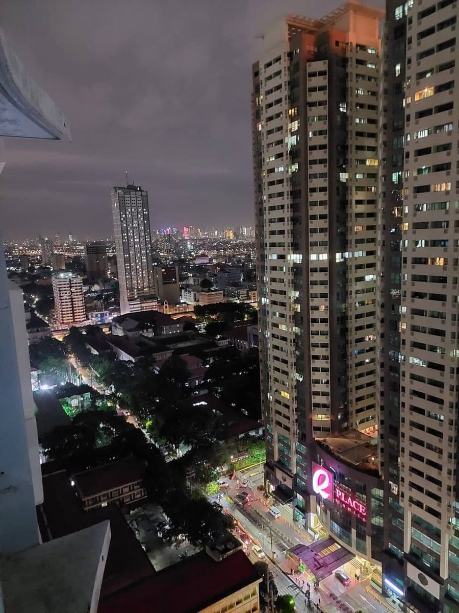Private Room for Rent at Cityland Manila Executive Regency (31st Floor) - photo 5