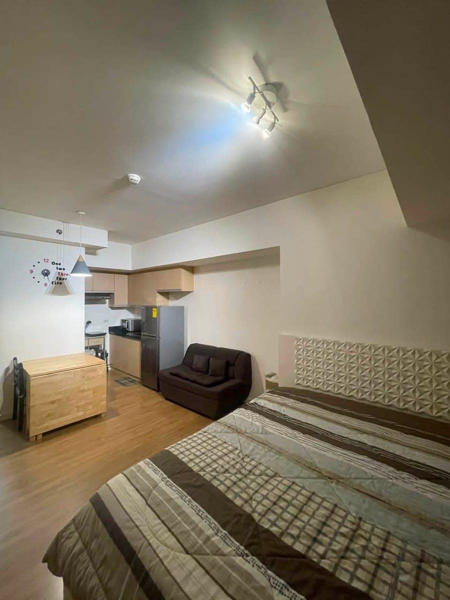🌇🏙️Studio Type  For Rent  ✅Makati City - photo 1