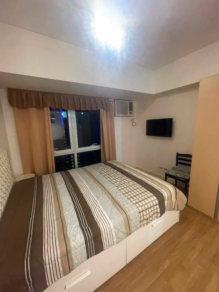 🌇🏙️Studio Type  For Rent  ✅Makati City - photo 2