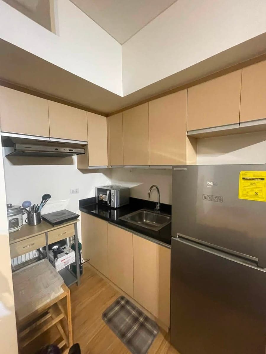 🌇🏙️Studio Type  For Rent  ✅Makati City - photo 3