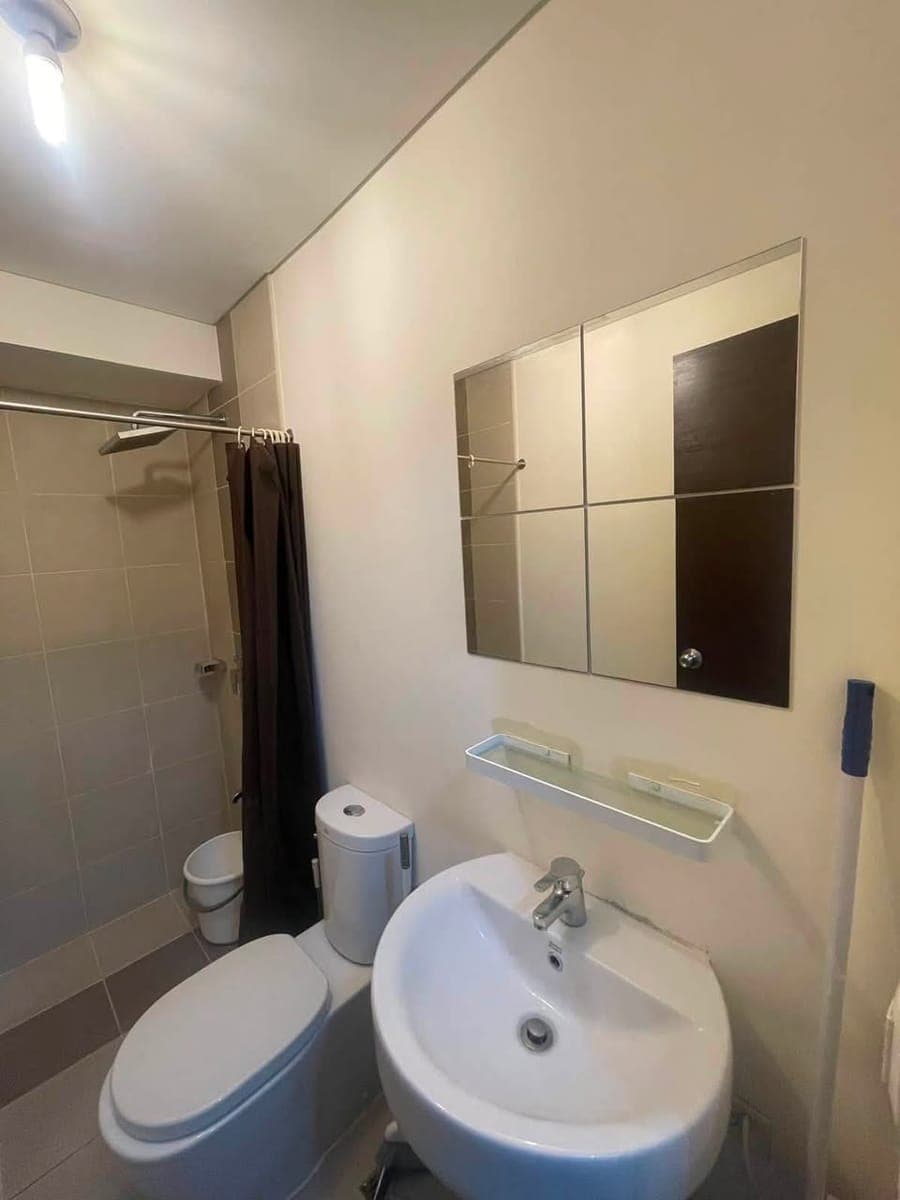 🌇🏙️Studio Type  For Rent  ✅Makati City - photo 5