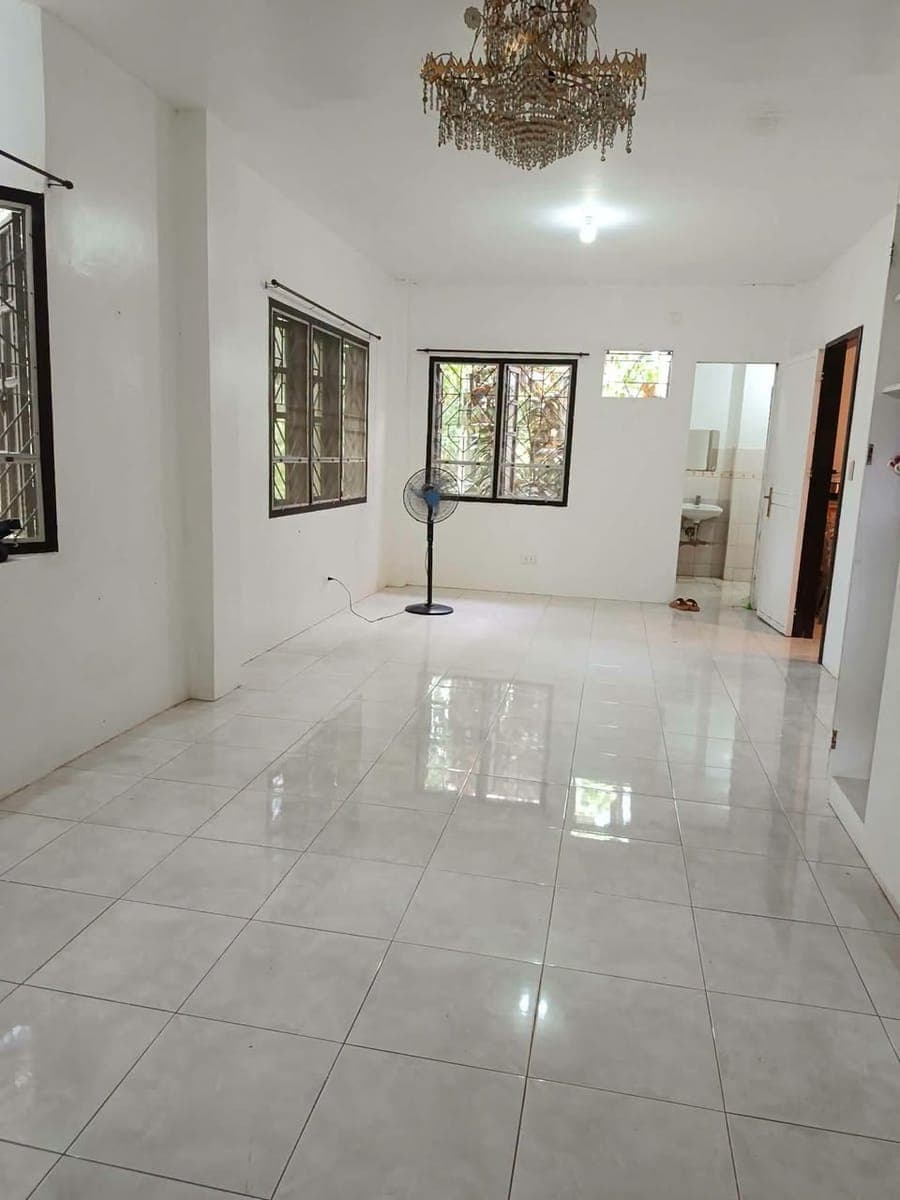 HOUSE FOR RENT TUGBOK  ‼️🍒 - photo 2