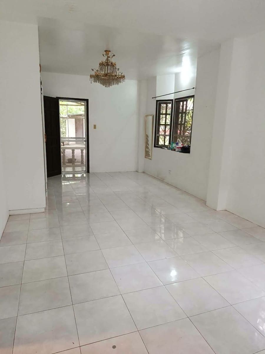 HOUSE FOR RENT TUGBOK  ‼️🍒 - photo 3