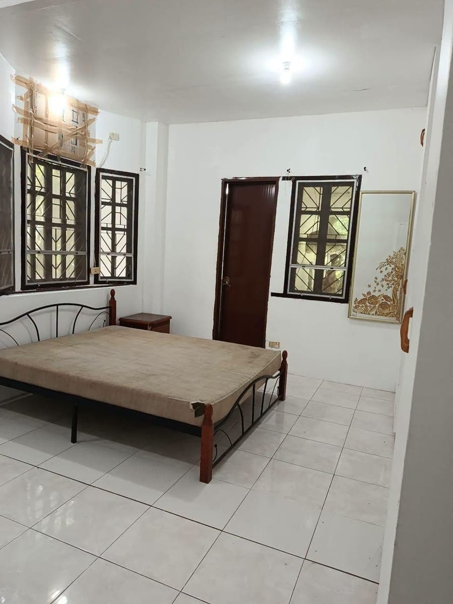 HOUSE FOR RENT TUGBOK  ‼️🍒 - photo 4