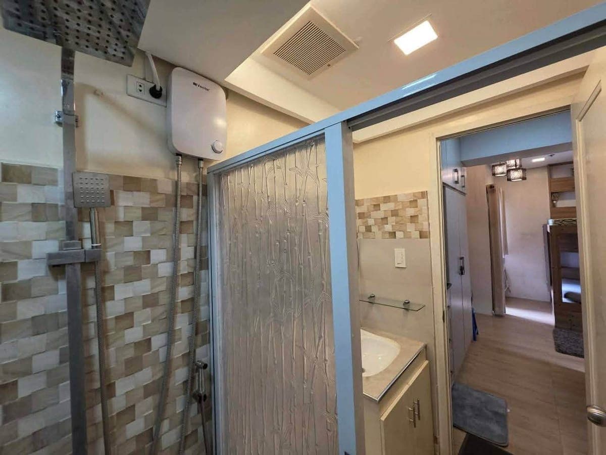 🌇🏙️Studio Type  For Rent  ✅Quezon City - photo 5