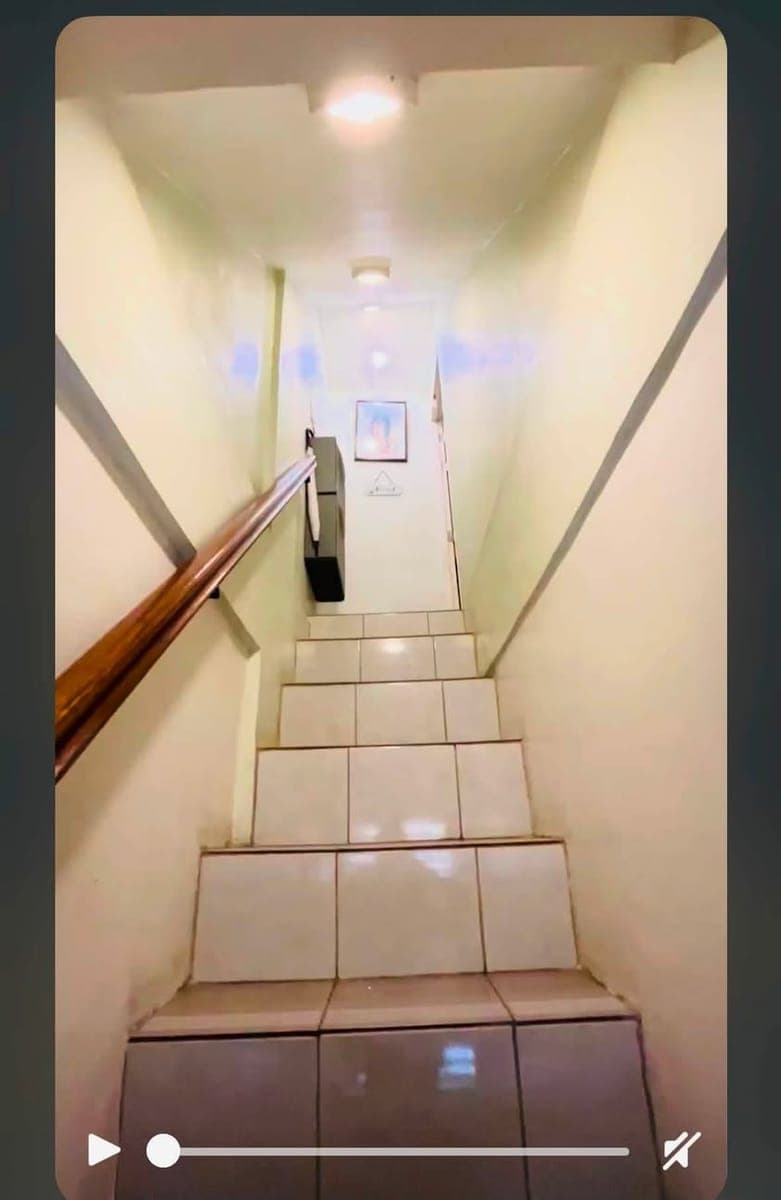 🏠 House for Rent - perfect for a family of 4 to 5  OR for 5 persons only. - photo 1