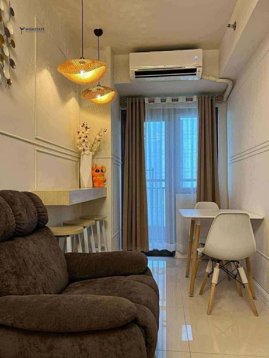 𝐅𝐎𝐑 𝐑𝐄𝐍𝐓 One Bedroom with balcony Condo At S RESIDENCES - photo 2