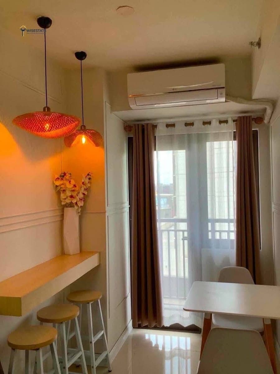 𝐅𝐎𝐑 𝐑𝐄𝐍𝐓 One Bedroom with balcony Condo At S RESIDENCES - photo 3