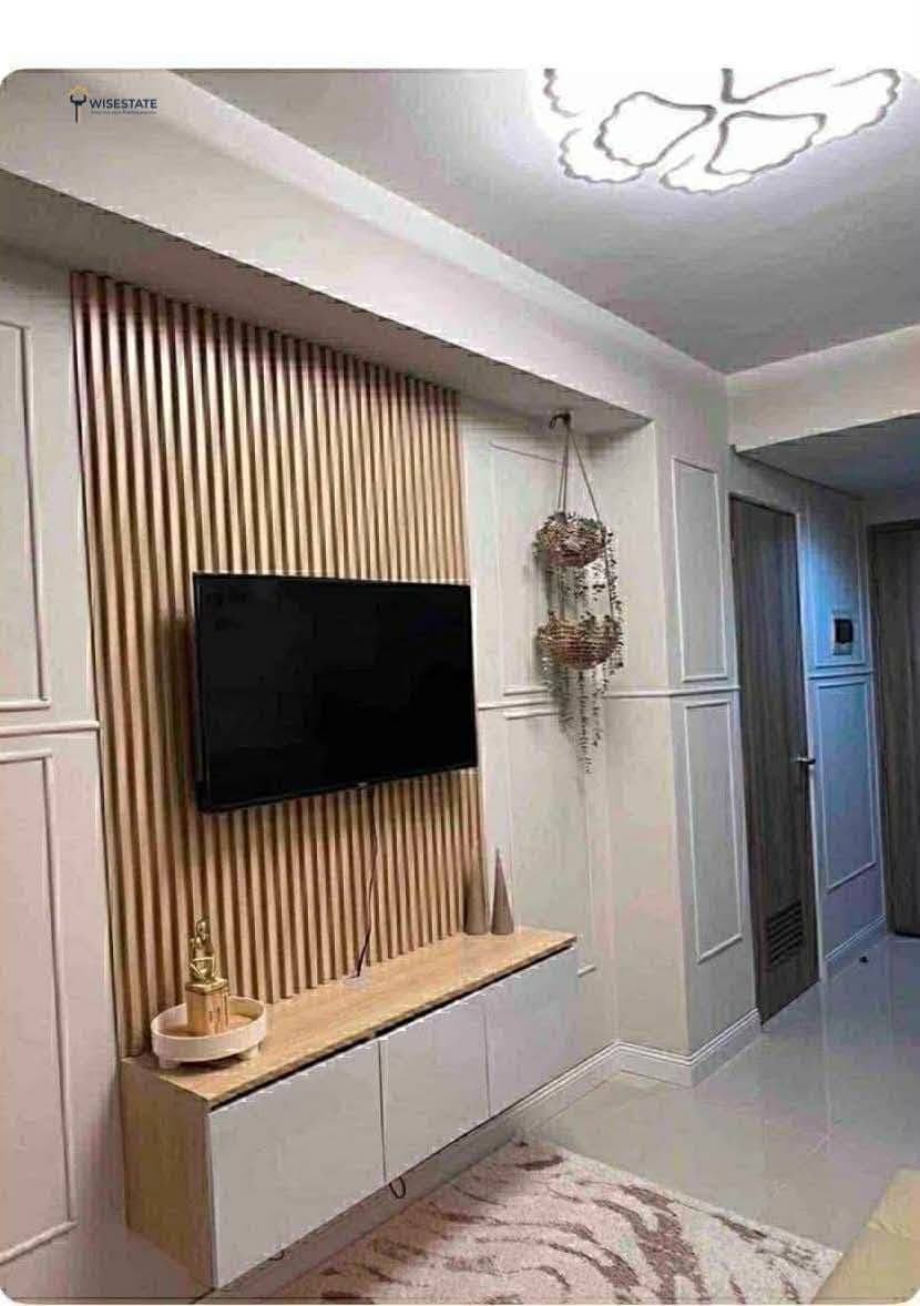 𝐅𝐎𝐑 𝐑𝐄𝐍𝐓 One Bedroom with balcony Condo At S RESIDENCES - photo 5