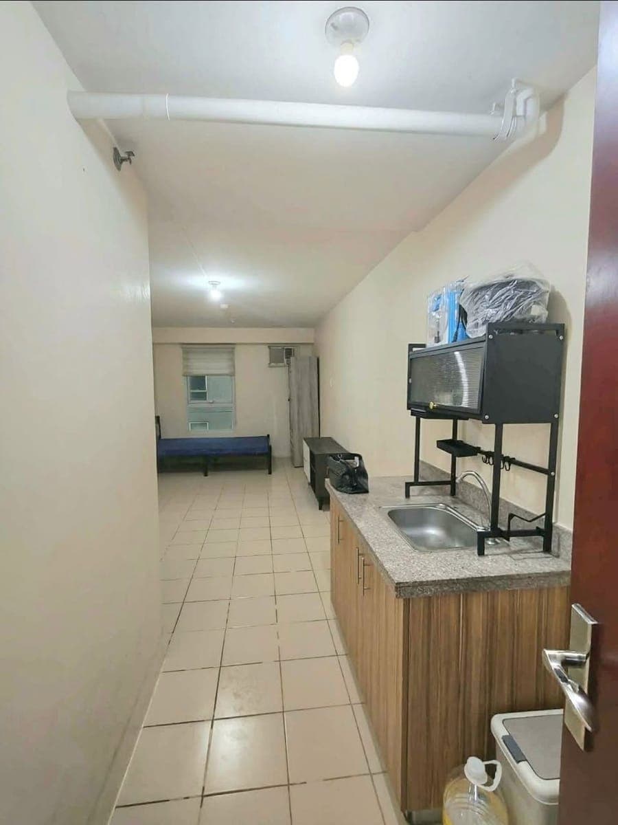 CONDO STUDIO TYPE FOR RENT‼️ - photo 2