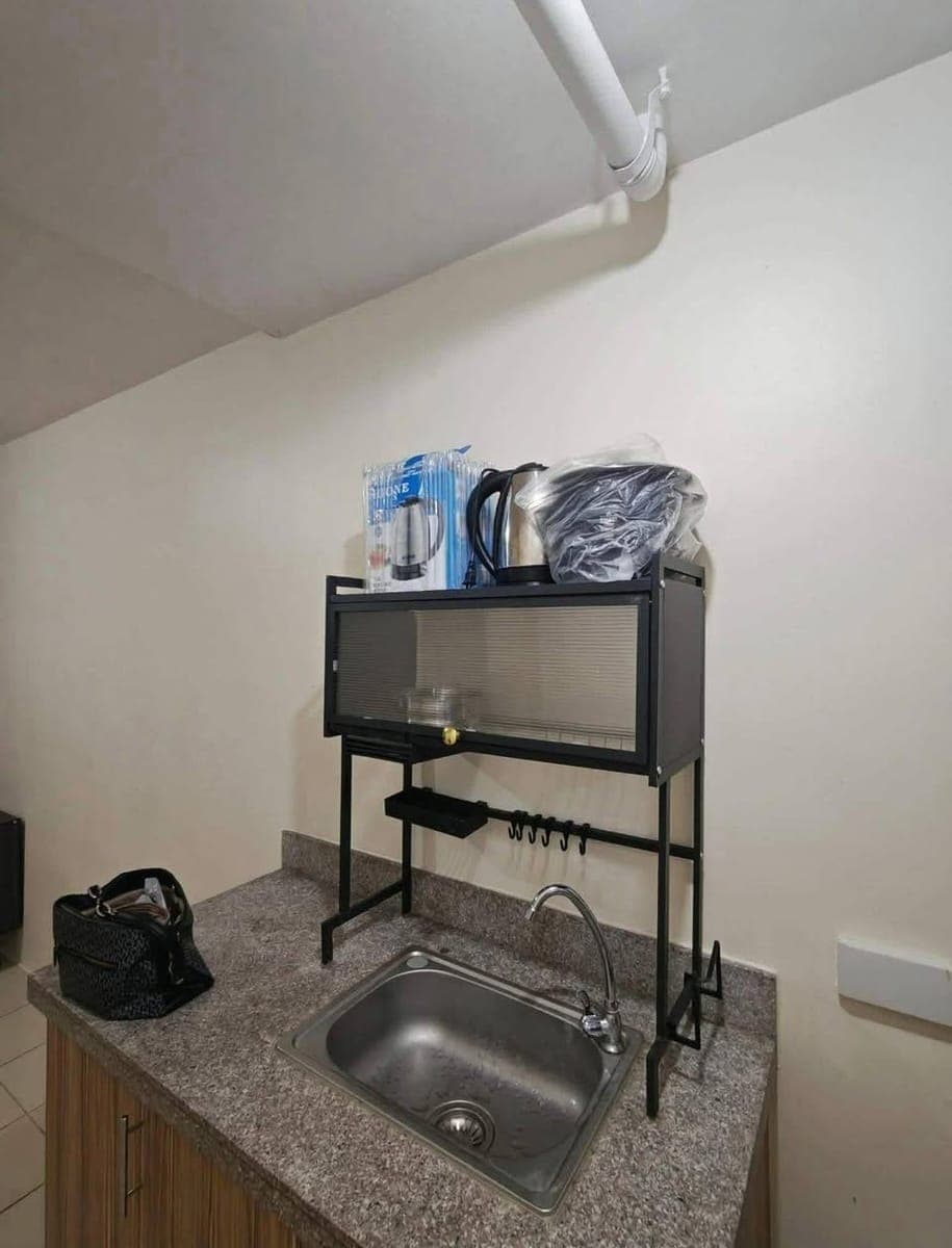 CONDO STUDIO TYPE FOR RENT‼️ - photo 4