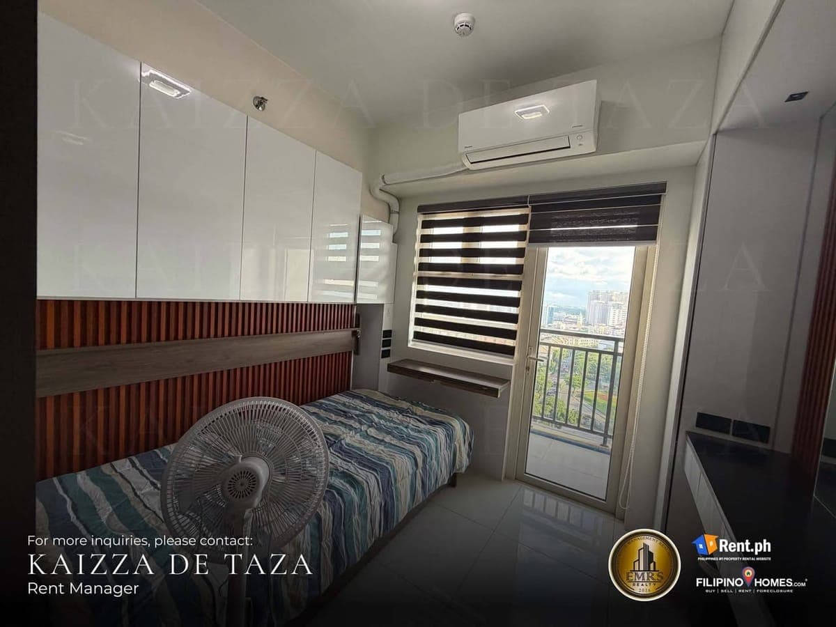 CONDO FOR RENT - photo 1