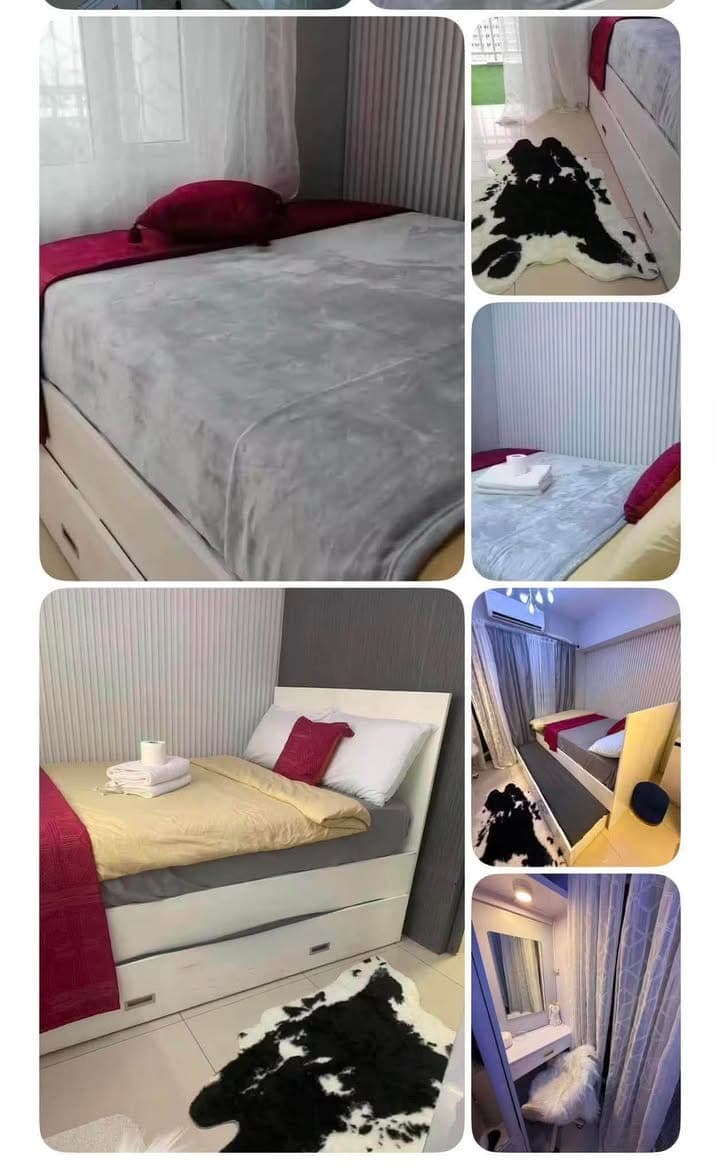 🌇🏙️1 Bedroom For Rent  ✅Pasay City - photo 2