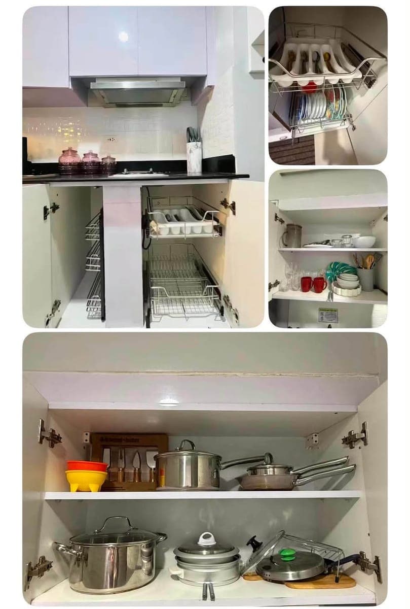🌇🏙️1 Bedroom For Rent  ✅Pasay City - photo 3