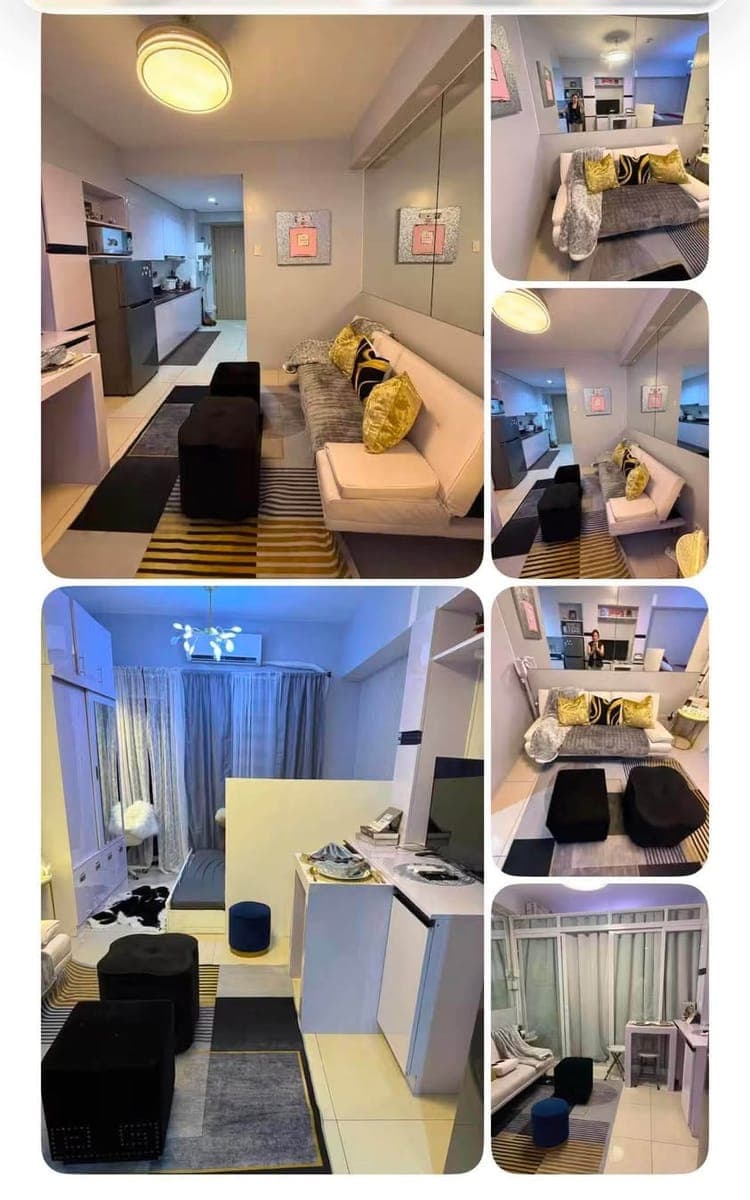 🌇🏙️1 Bedroom For Rent  ✅Pasay City - photo 4