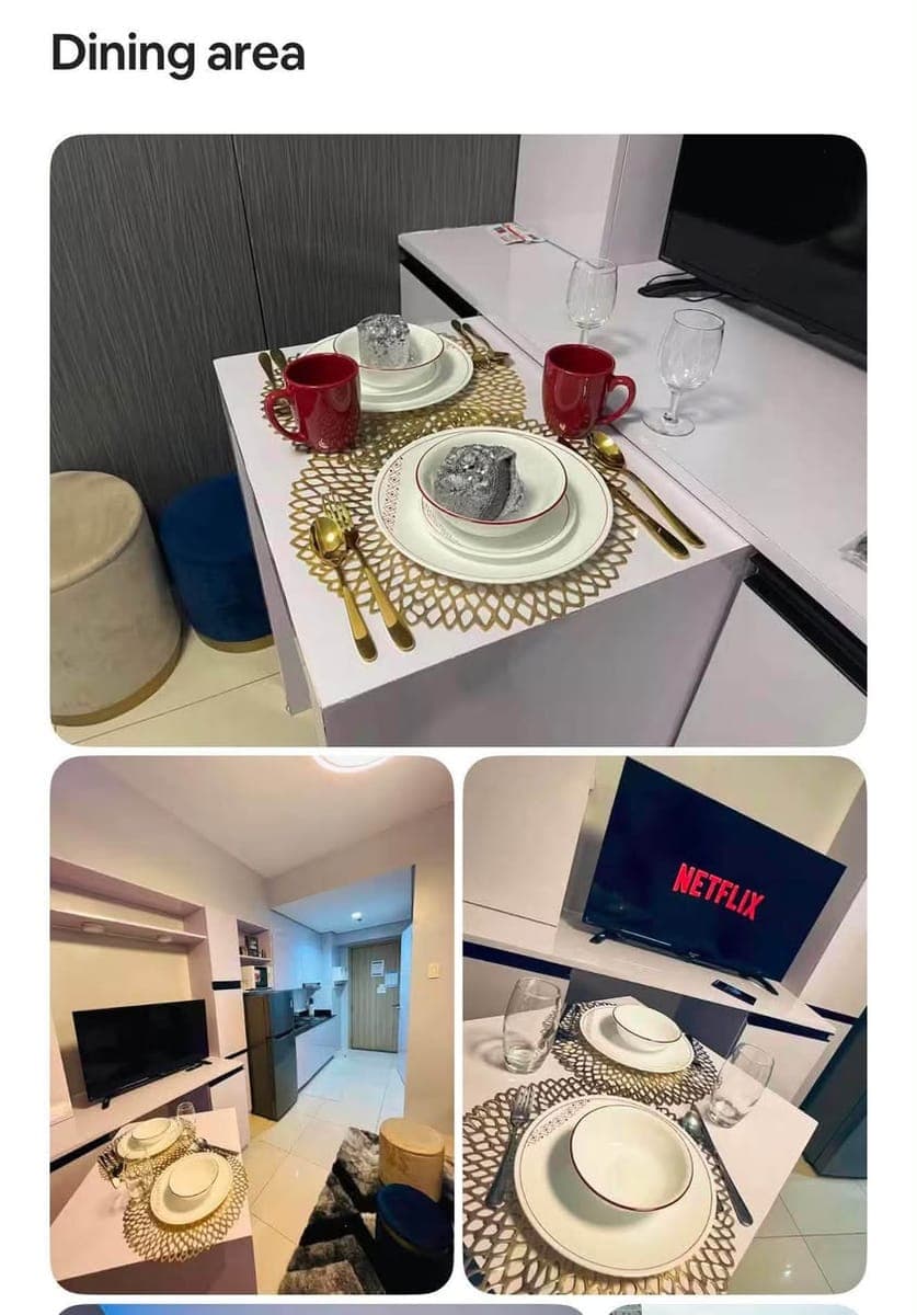 🌇🏙️1 Bedroom For Rent  ✅Pasay City - photo 5