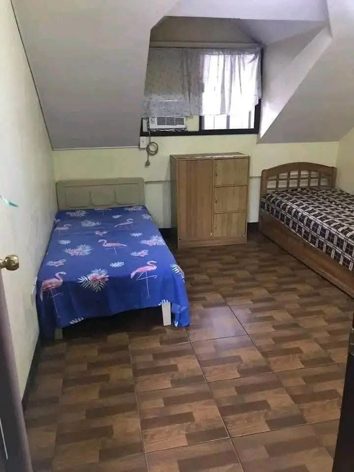 ROOM FOR RENT @ Elrio Vista bacaca bajada davao city. - photo 3