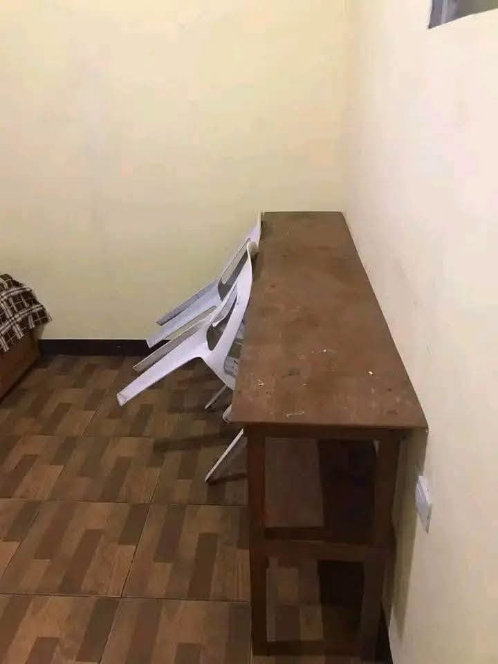 ROOM FOR RENT @ Elrio Vista bacaca bajada davao city. - photo 4