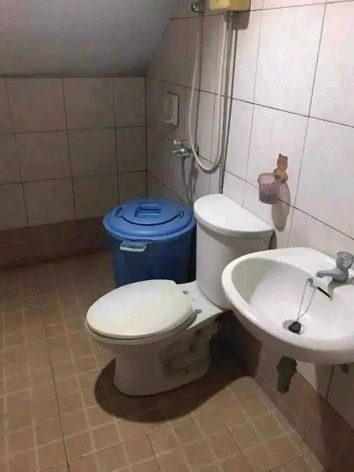 ROOM FOR RENT @ Elrio Vista bacaca bajada davao city. - photo 5