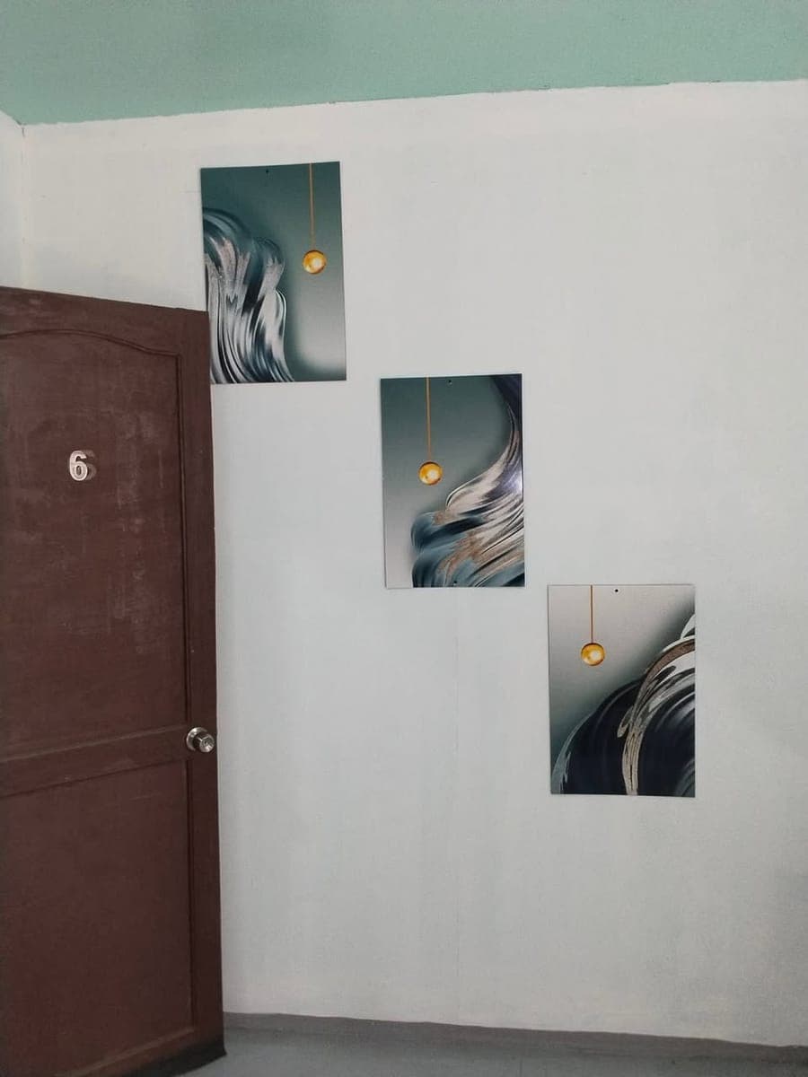 room for rent - photo 5