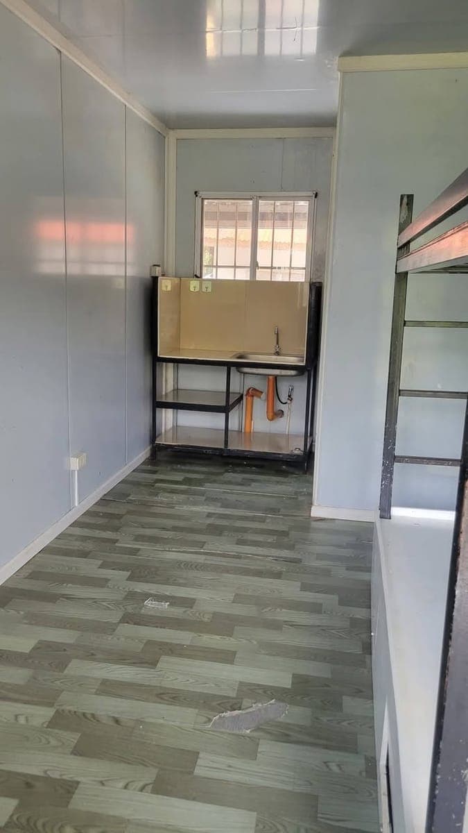 Room for rent @Buhangin Near Balbacuahan Davao City - photo 2