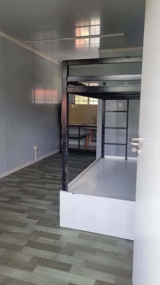 Room for rent @Buhangin Near Balbacuahan Davao City - photo 3