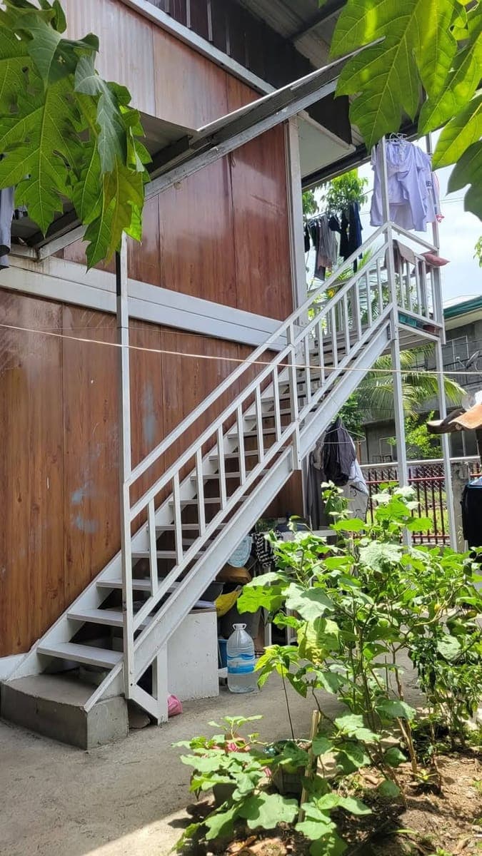 Room for rent @Buhangin Near Balbacuahan Davao City - photo 5