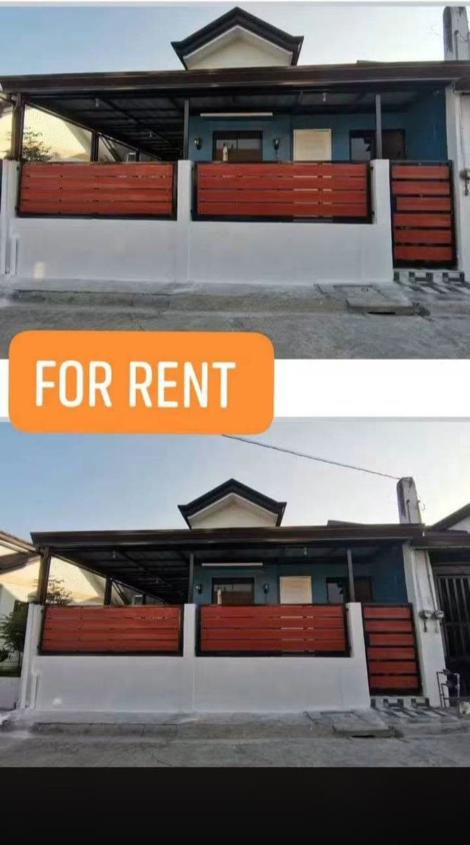 •18K/month HOUSE FOR RENT• - photo 1